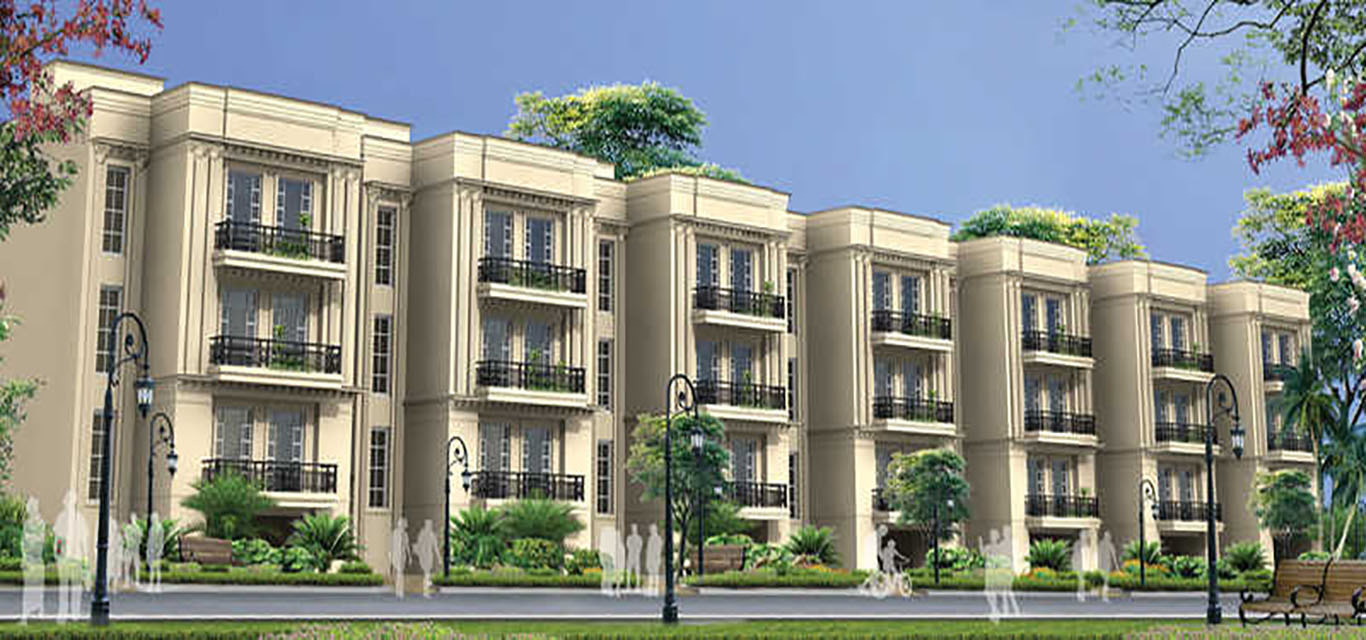 Imperial Classic Mansions